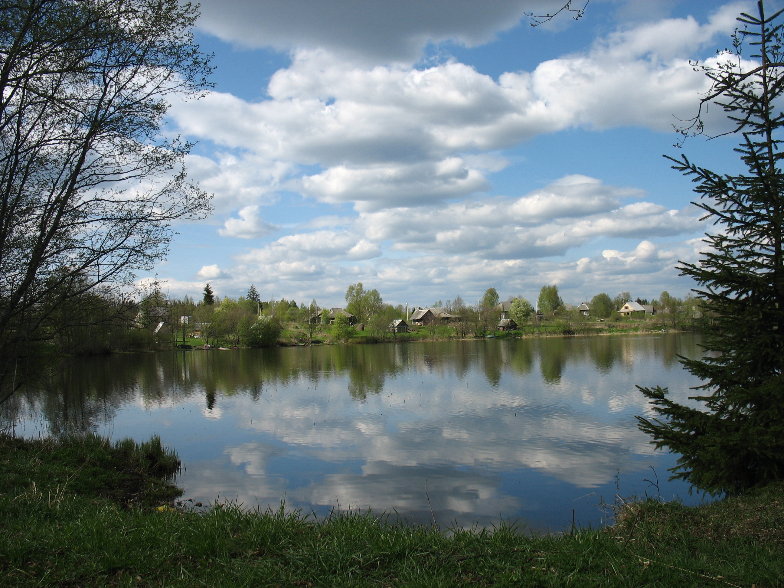 Большое Городн.