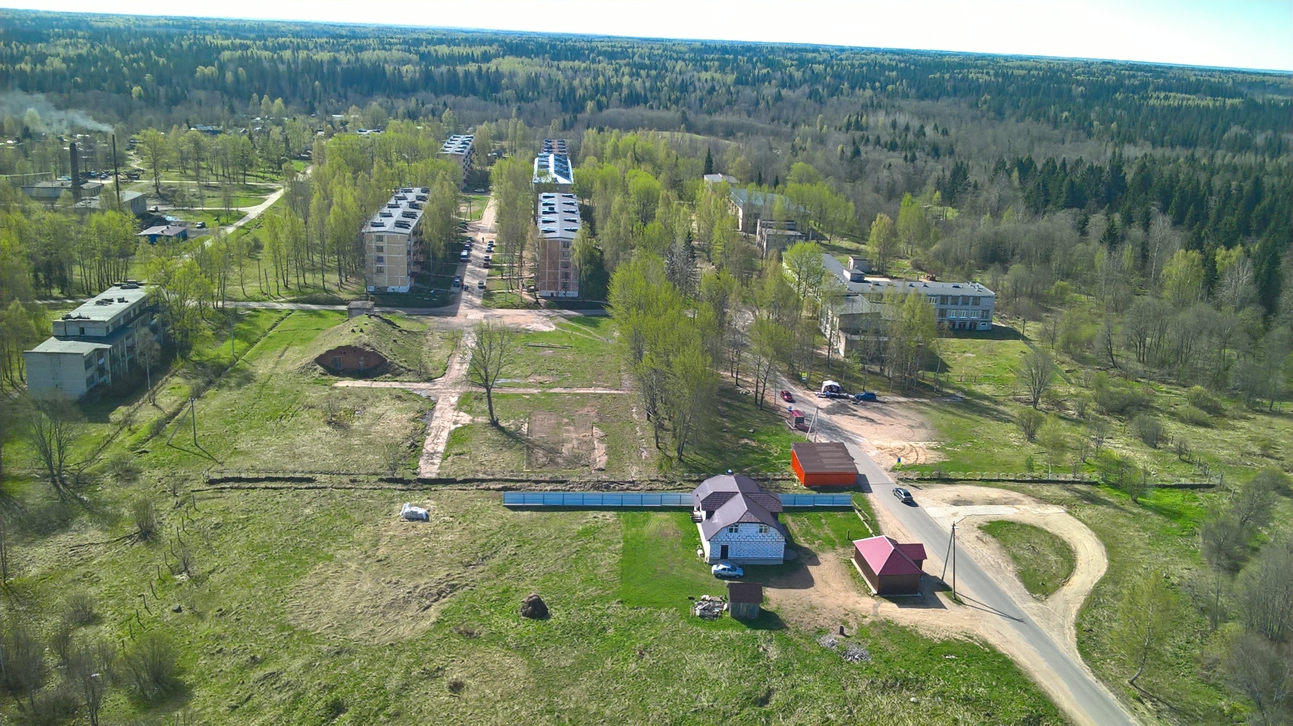 Фотографии.